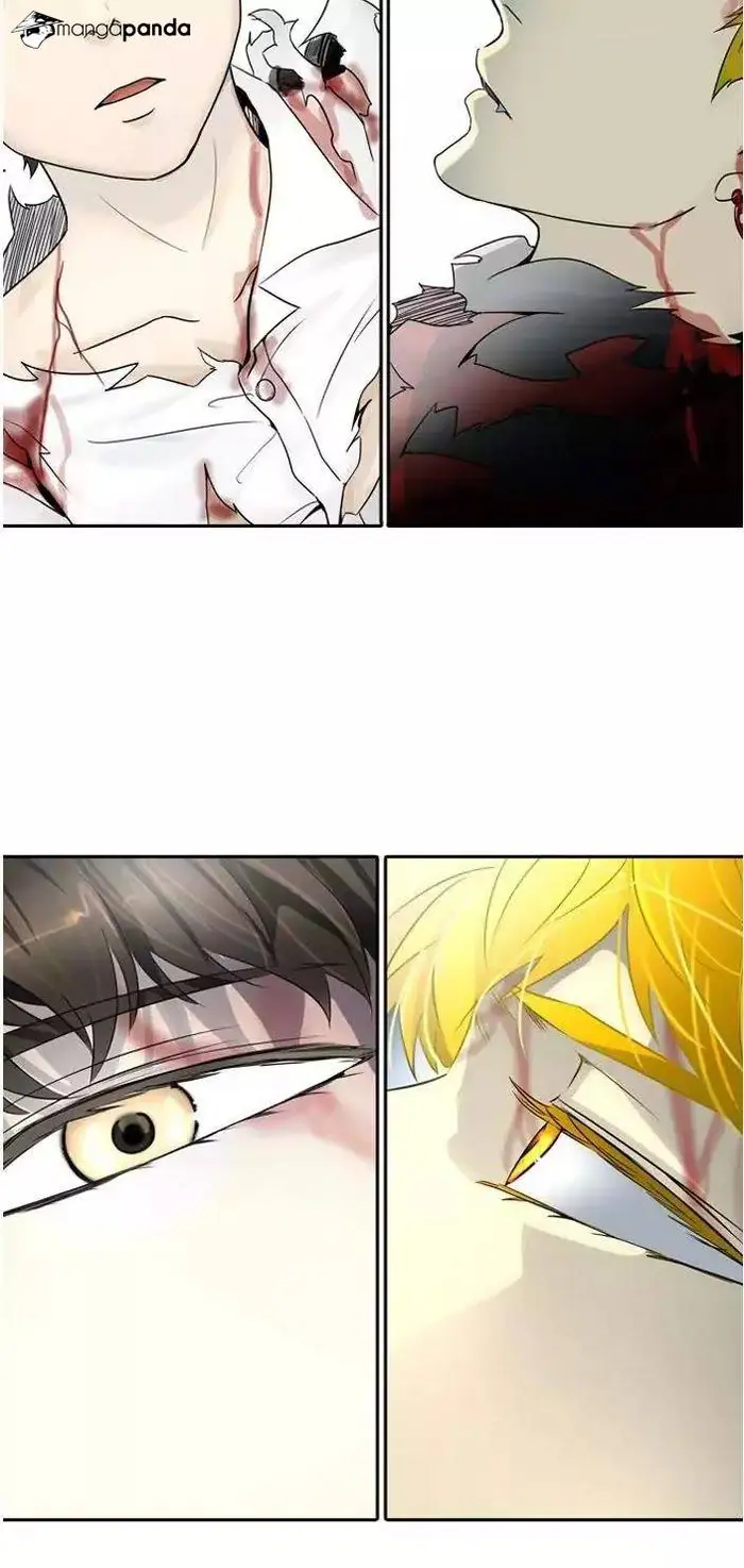 Tower of God Chapter 385 image 02_optimized